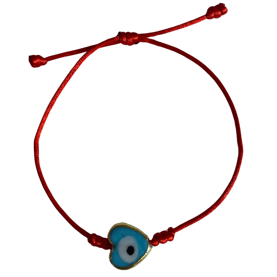 Pulsera corazón