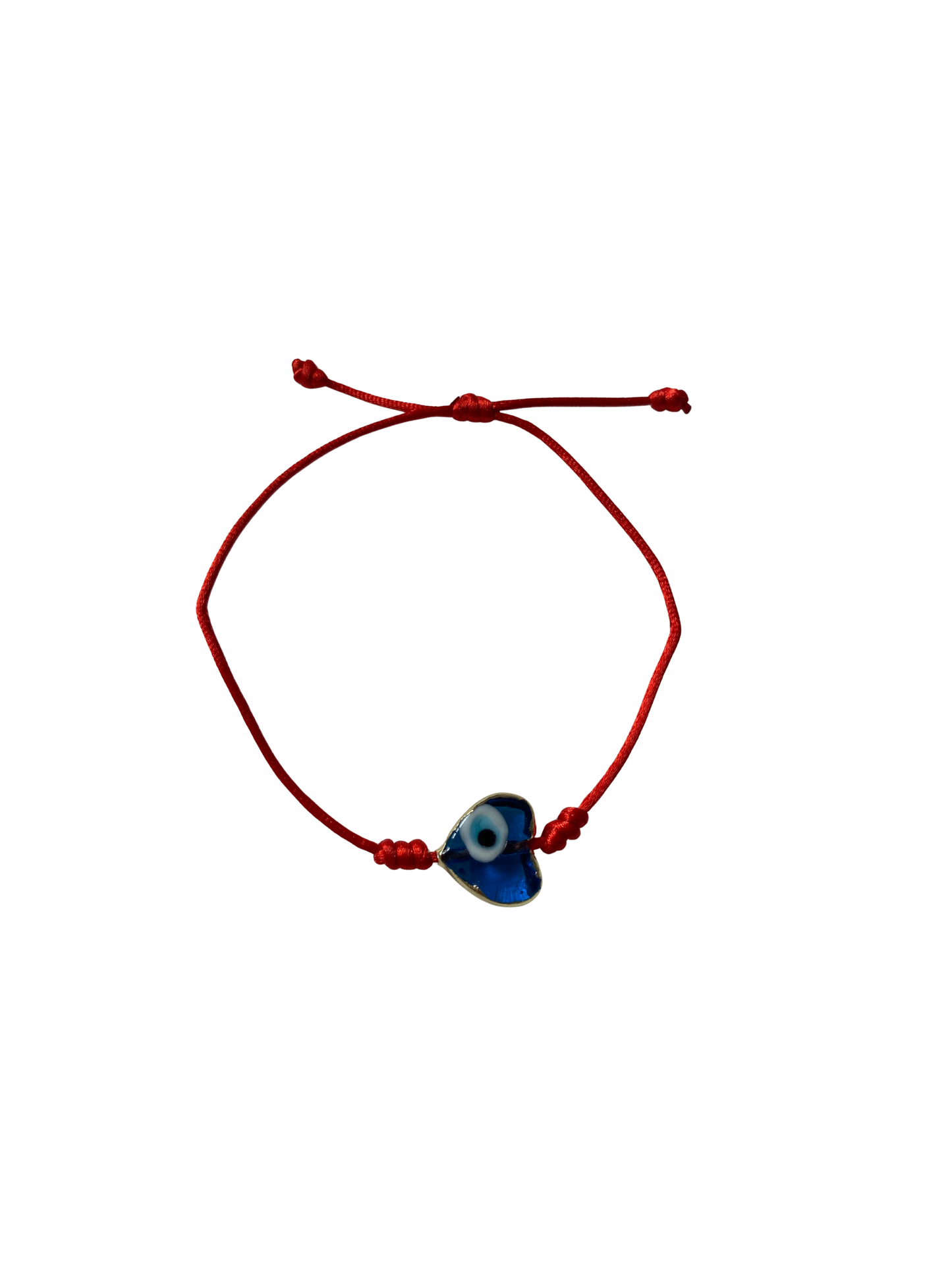 Pulsera corazón