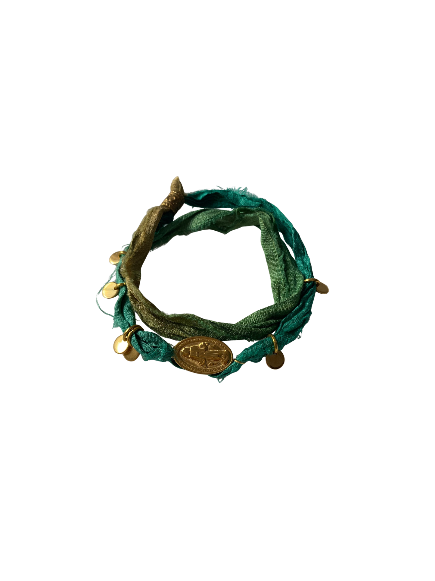 Pulsera María