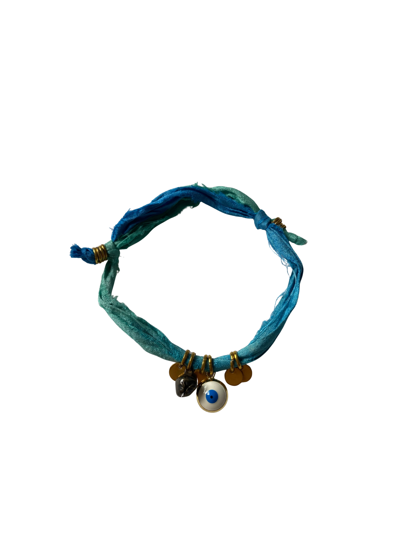 Pulsera Amuleto