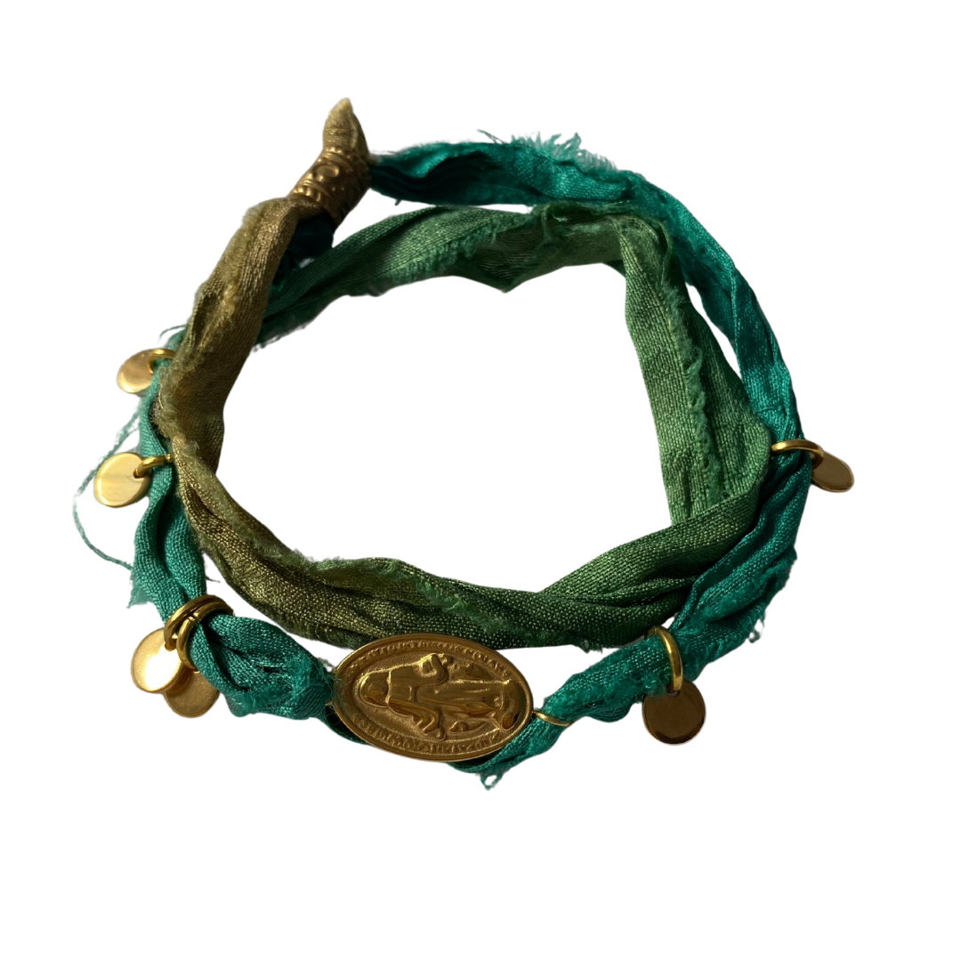 Pulsera María