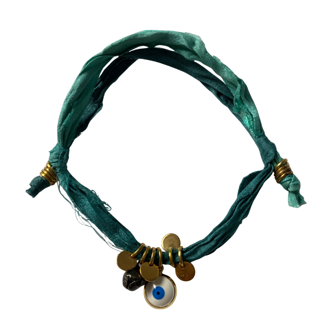 Pulsera Amuleto