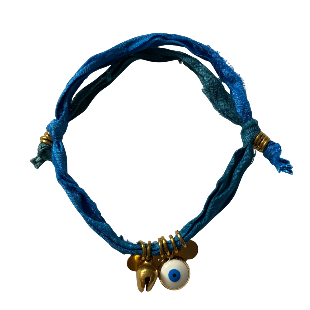 Pulsera Amuleto