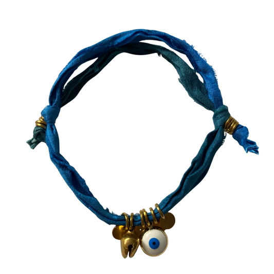 Pulsera Amuleto