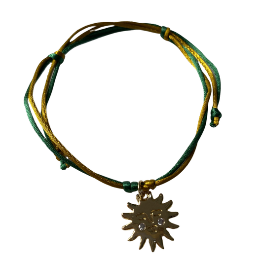 Pulsera Solei
