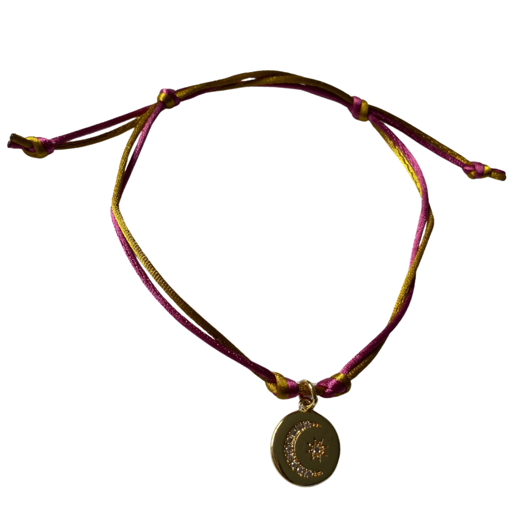 Pulsera Moon