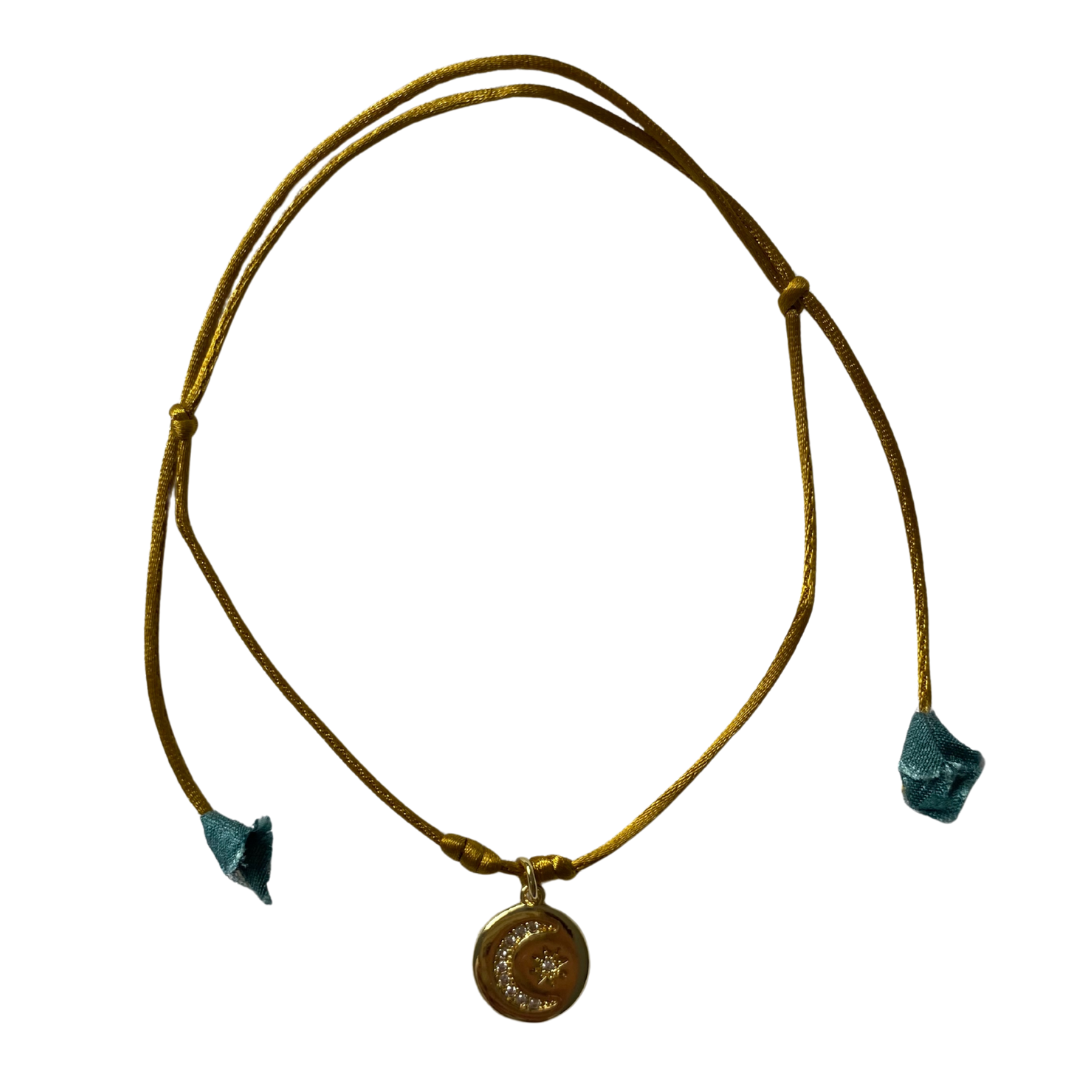 Pulsera Moon