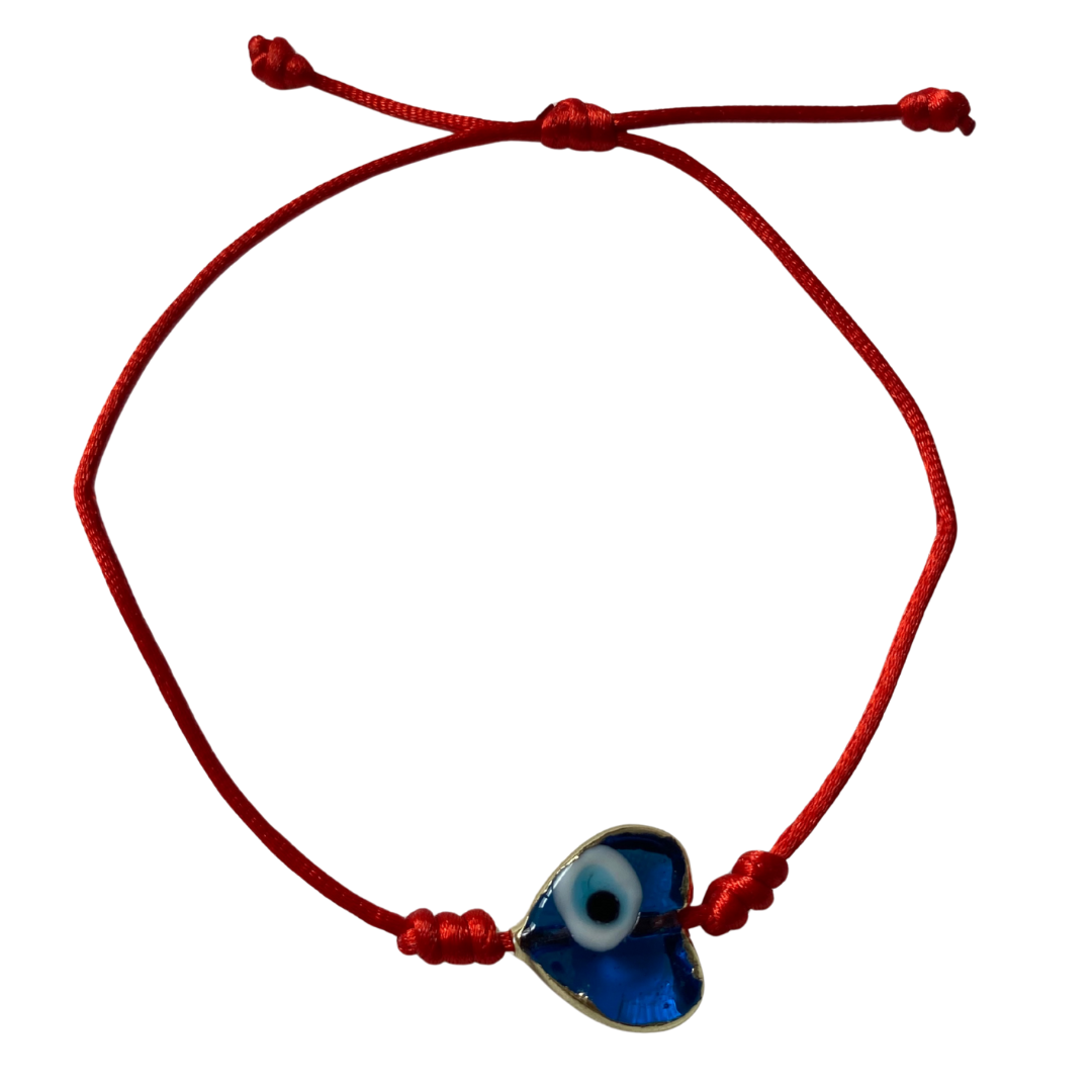 Pulsera corazón