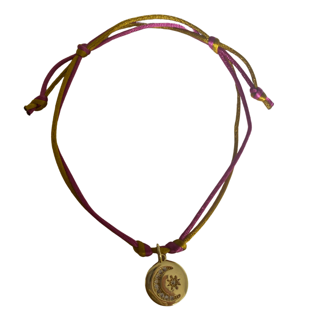 Pulsera Moon