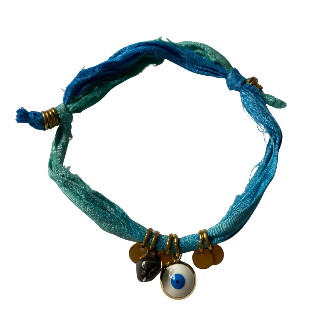 Pulsera Amuleto