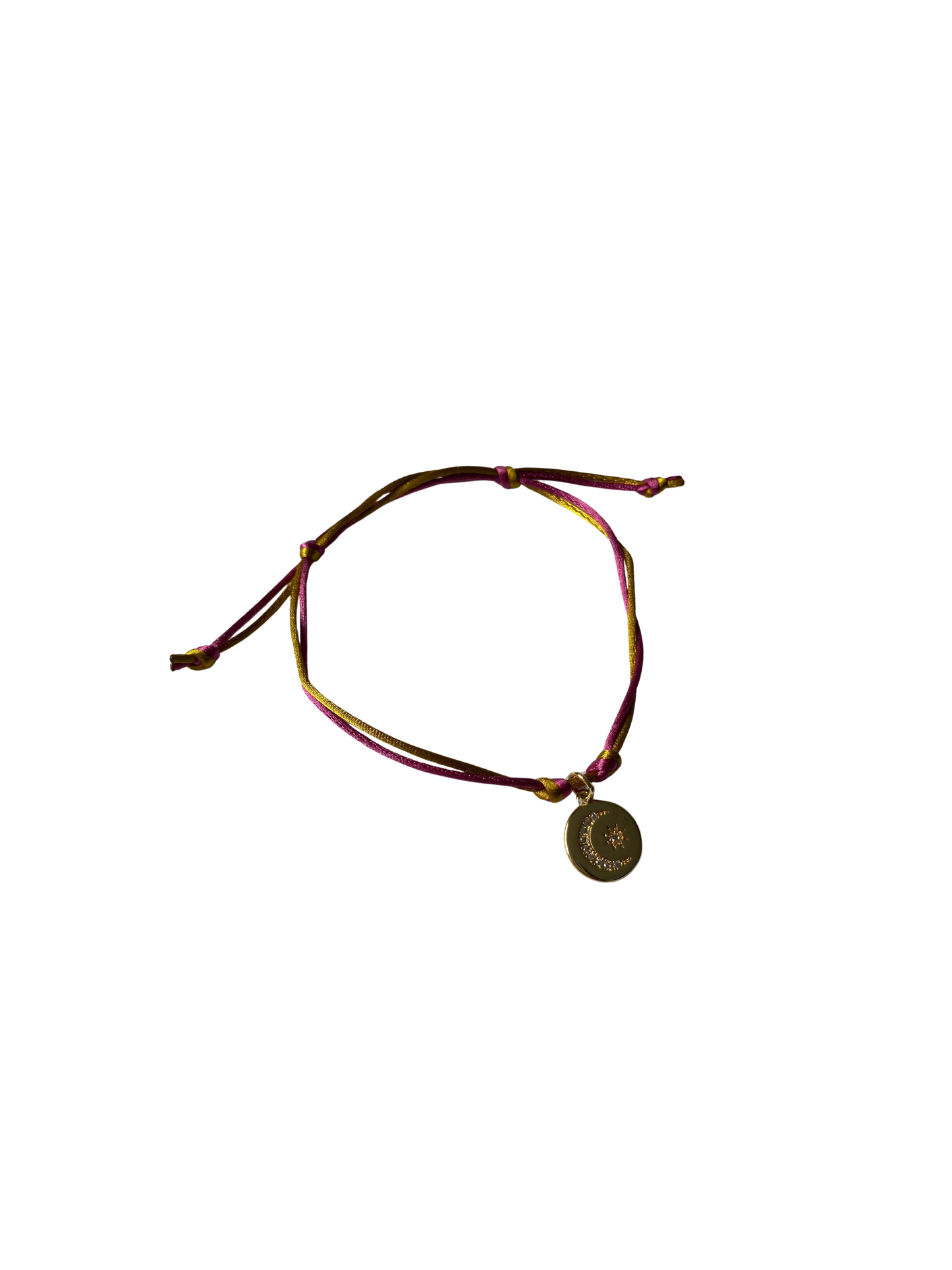 Pulsera Moon