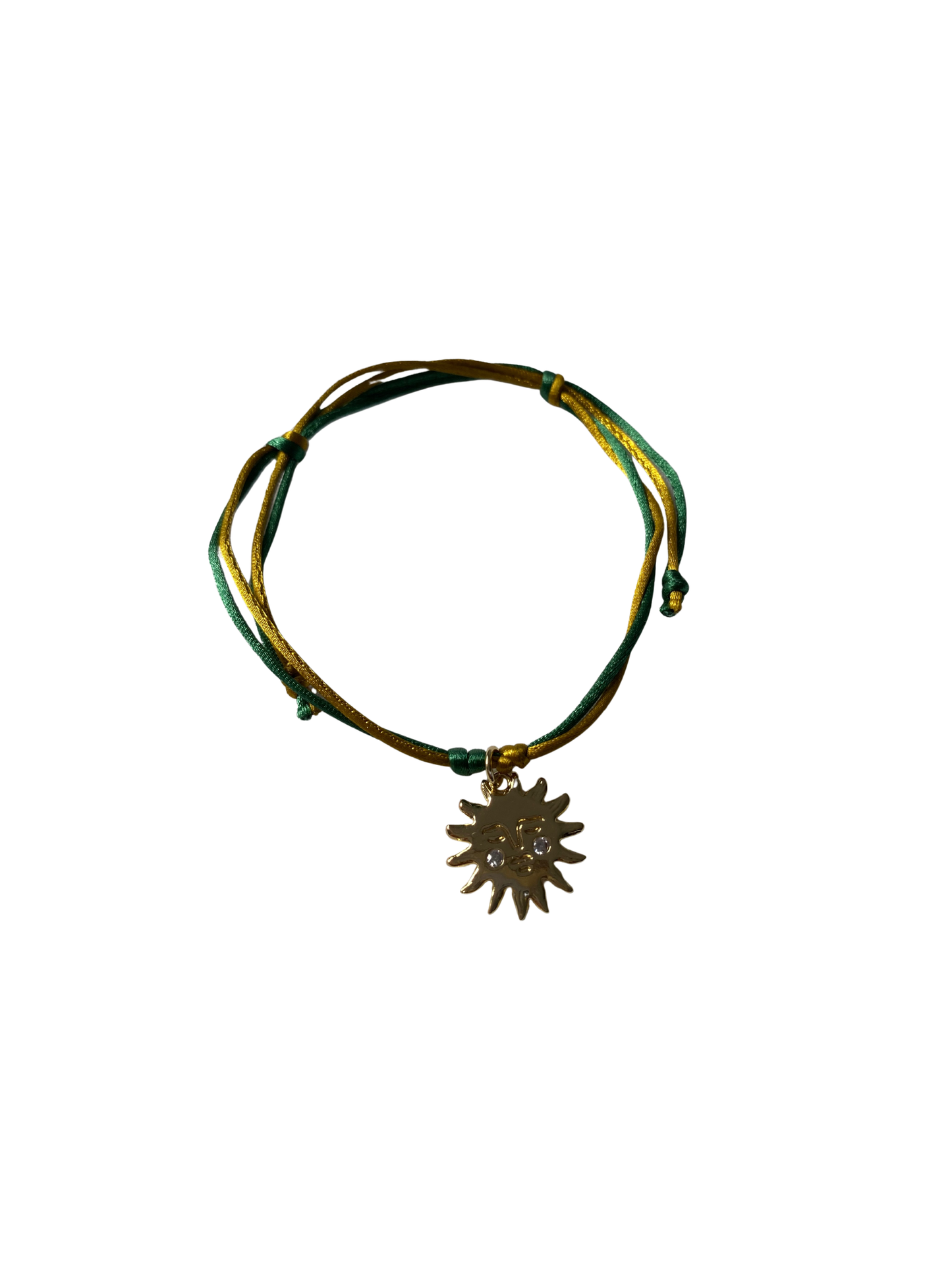 Pulsera Solei