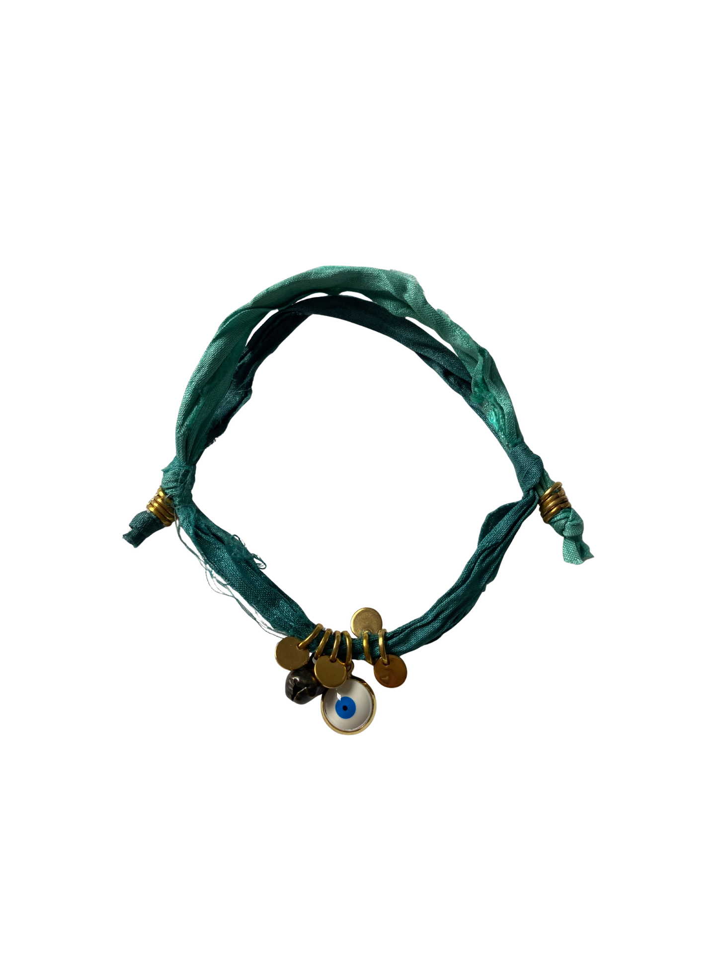 Pulsera Amuleto