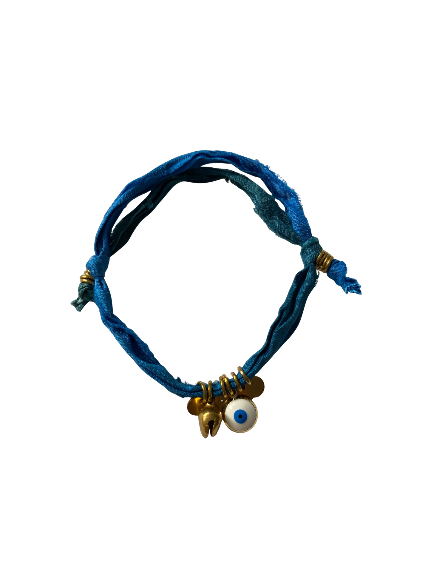 Pulsera Amuleto